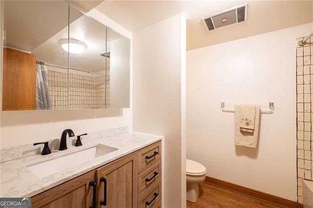 1165 Regency Road NW, Atlanta, GA 30327