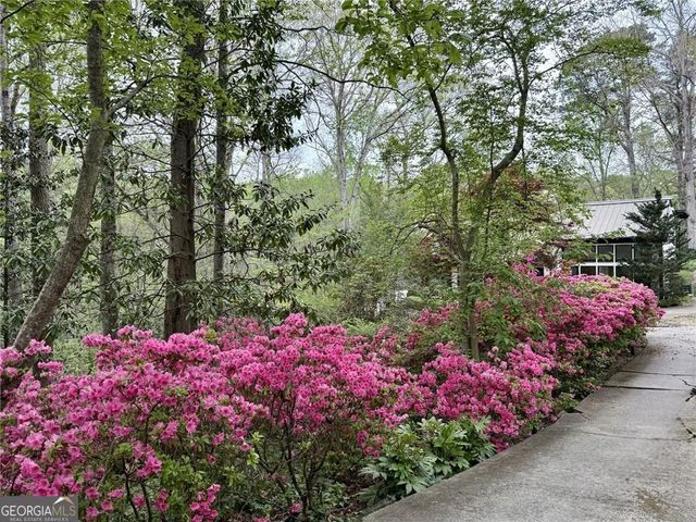 1165 Regency Road NW, Atlanta, GA 30327