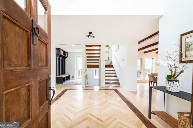 1165 Regency Road NW, Atlanta, GA 30327