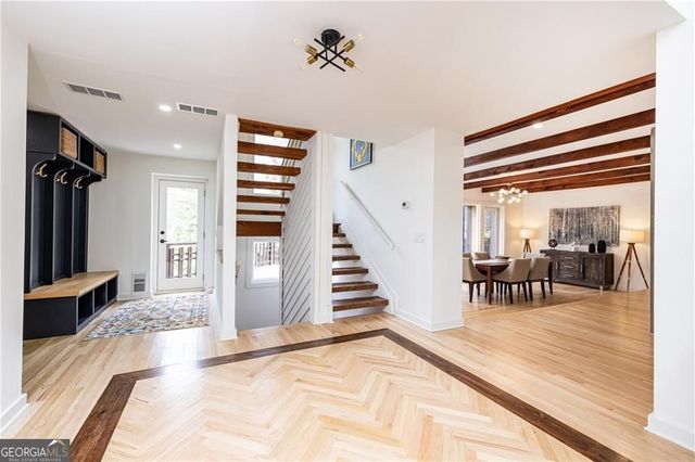 1165 Regency Road NW, Atlanta, GA 30327