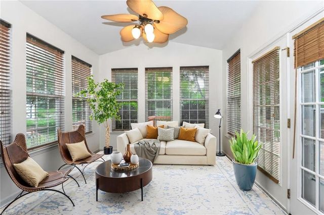 4120 Pepperbush Drive, Greensboro, NC 27405