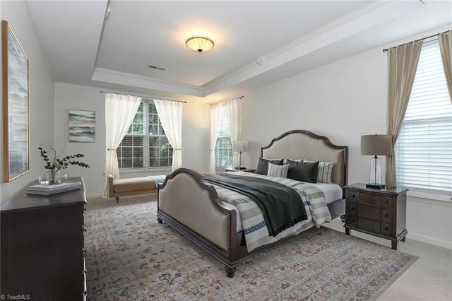 4120 Pepperbush Drive, Greensboro, NC 27405