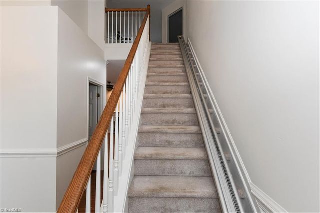 4120 Pepperbush Drive, Greensboro, NC 27405