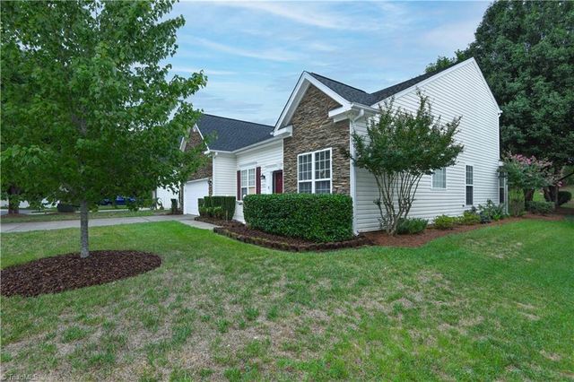 4120 Pepperbush Drive, Greensboro, NC 27405