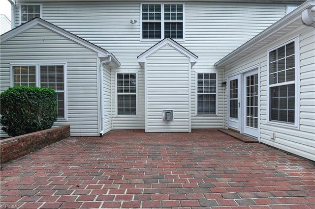 4120 Pepperbush Drive, Greensboro, NC 27405