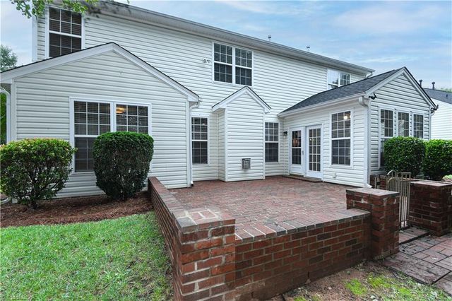 4120 Pepperbush Drive, Greensboro, NC 27405