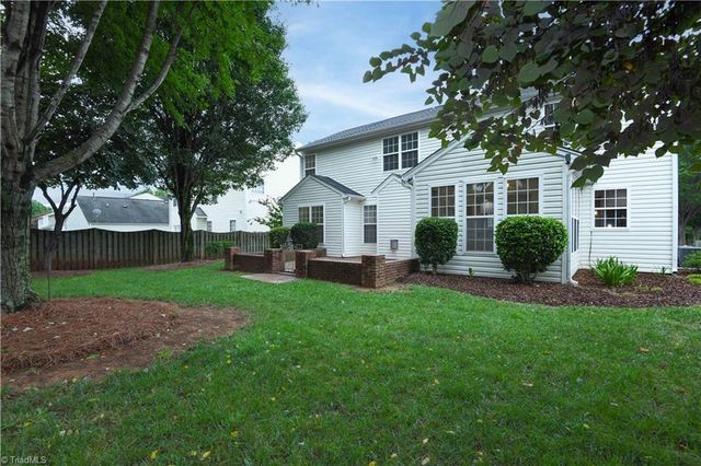 4120 Pepperbush Drive, Greensboro, NC 27405