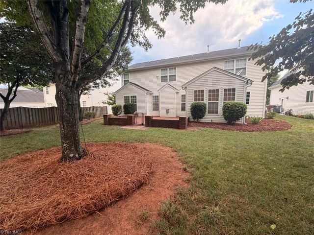 4120 Pepperbush Drive, Greensboro, NC 27405