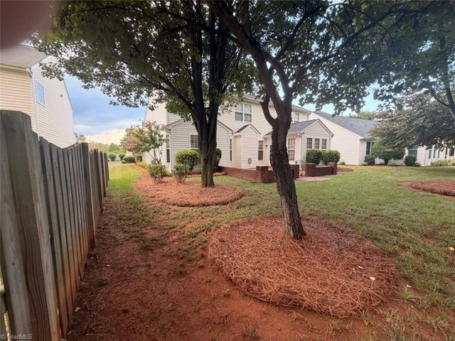 4120 Pepperbush Drive, Greensboro, NC 27405