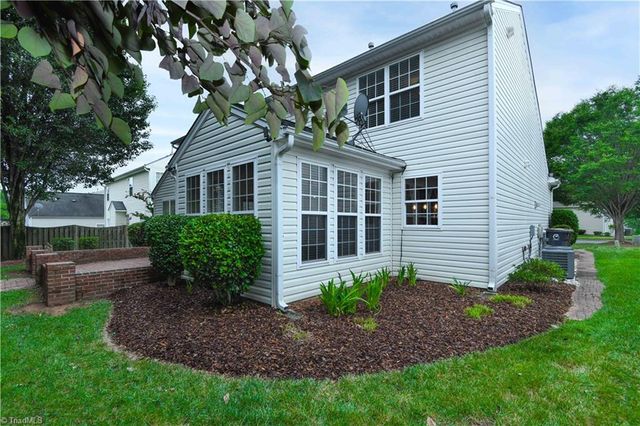 4120 Pepperbush Drive, Greensboro, NC 27405