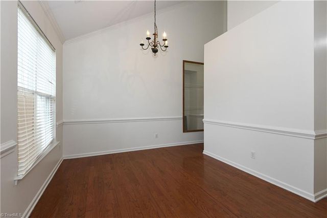 4120 Pepperbush Drive, Greensboro, NC 27405