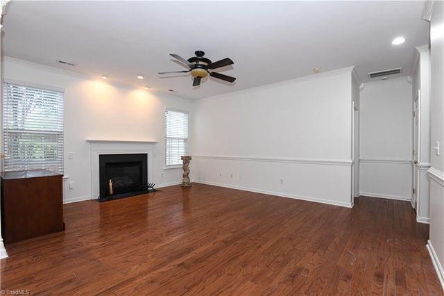 4120 Pepperbush Drive, Greensboro, NC 27405
