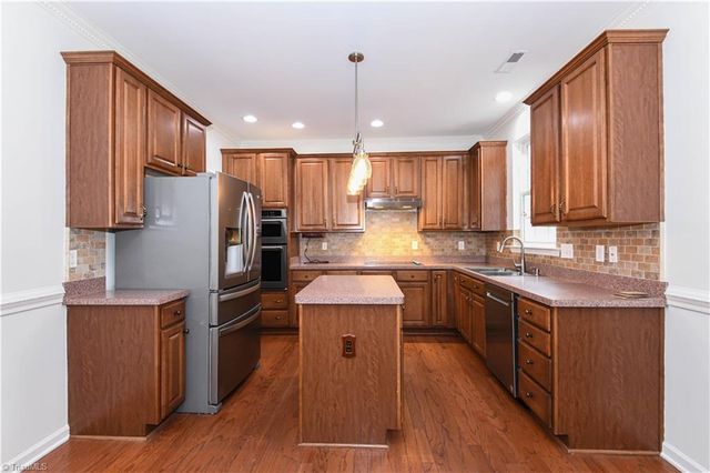 4120 Pepperbush Drive, Greensboro, NC 27405