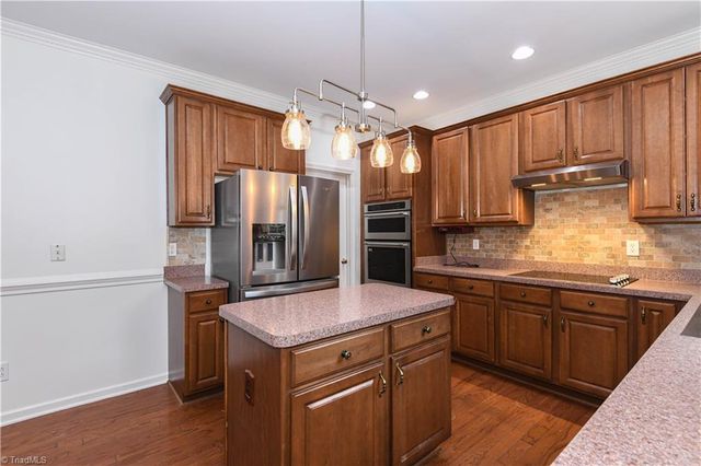 4120 Pepperbush Drive, Greensboro, NC 27405