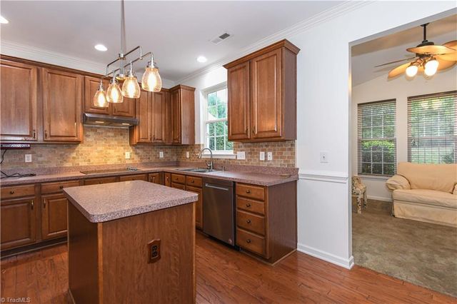 4120 Pepperbush Drive, Greensboro, NC 27405