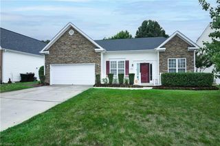 4120 Pepperbush Drive, Greensboro, NC 27405