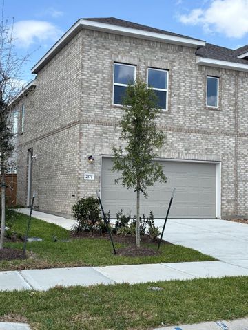 2147 Salinas Drive, Rosharon, TX 77583
