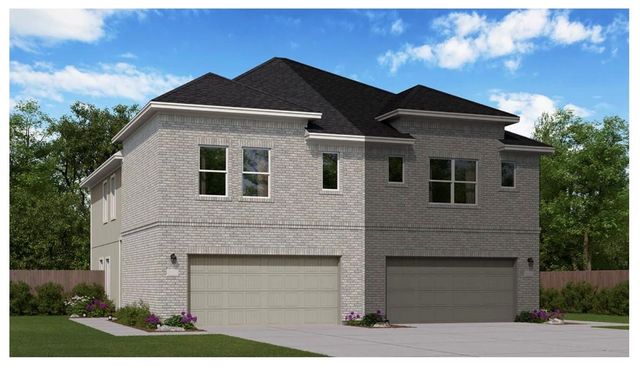 2147 Salinas Drive, Rosharon, TX 77583