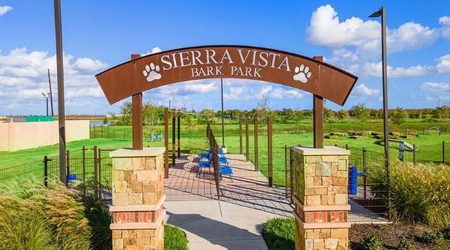 2147 Salinas Drive, Rosharon, TX 77583