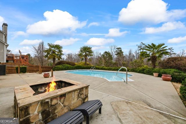 748 Sandstone Trail, Jefferson, GA 30549