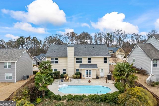 748 Sandstone Trail, Jefferson, GA 30549