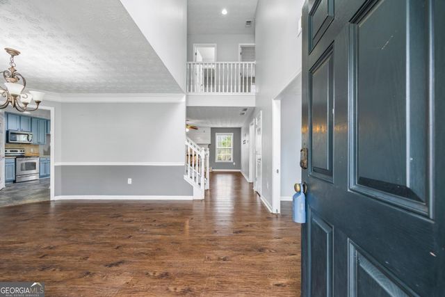 748 Sandstone Trail, Jefferson, GA 30549