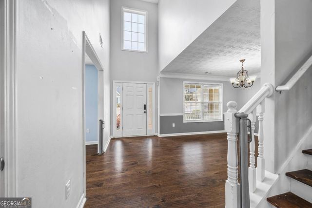 748 Sandstone Trail, Jefferson, GA 30549