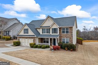 748 Sandstone Trail, Jefferson, GA 30549