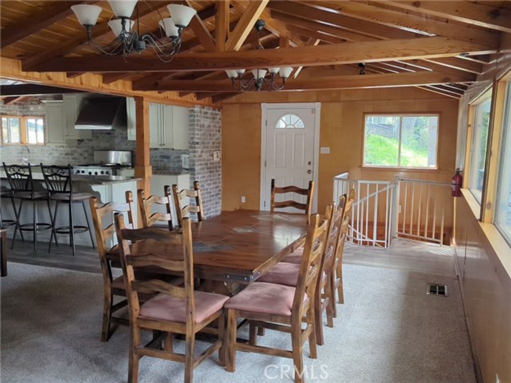 53327 Road 432, Bass Lake, CA 93604