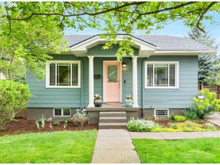 2105 N WINCHELL St, Portland, OR 97217