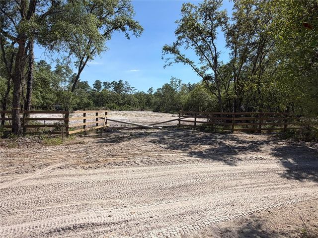 SW 150TH ST, Dunnellon, FL 34432