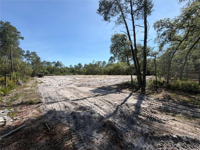 SW 150TH ST, Dunnellon, FL 34432
