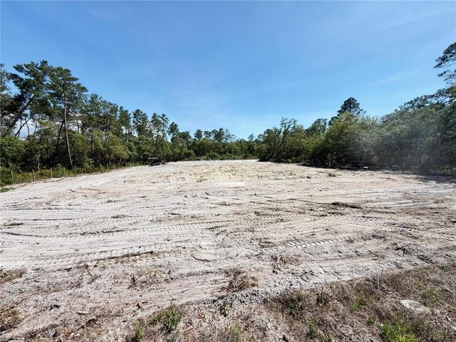 SW 150TH ST, Dunnellon, FL 34432