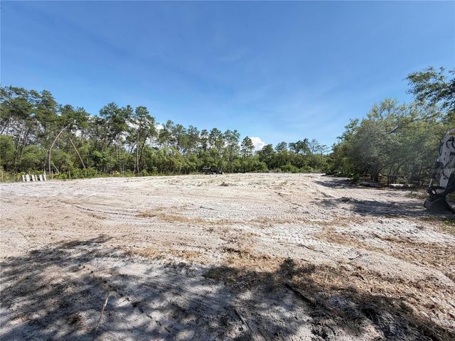SW 150TH ST, Dunnellon, FL 34432
