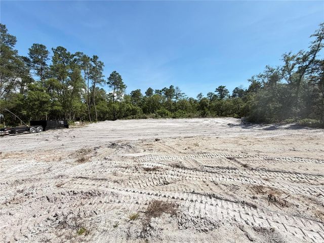 SW 150TH ST, Dunnellon, FL 34432