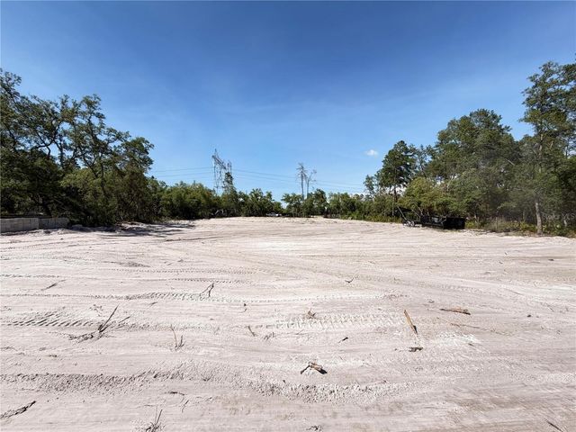 SW 150TH ST, Dunnellon, FL 34432