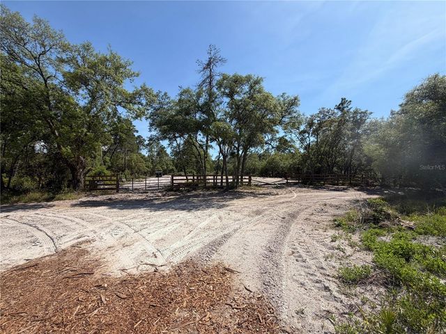 SW 150TH ST, Dunnellon, FL 34432