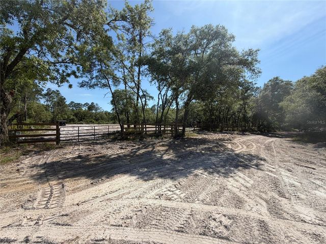SW 150TH ST, Dunnellon, FL 34432