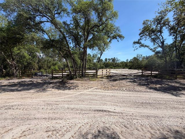 SW 150TH ST, Dunnellon, FL 34432