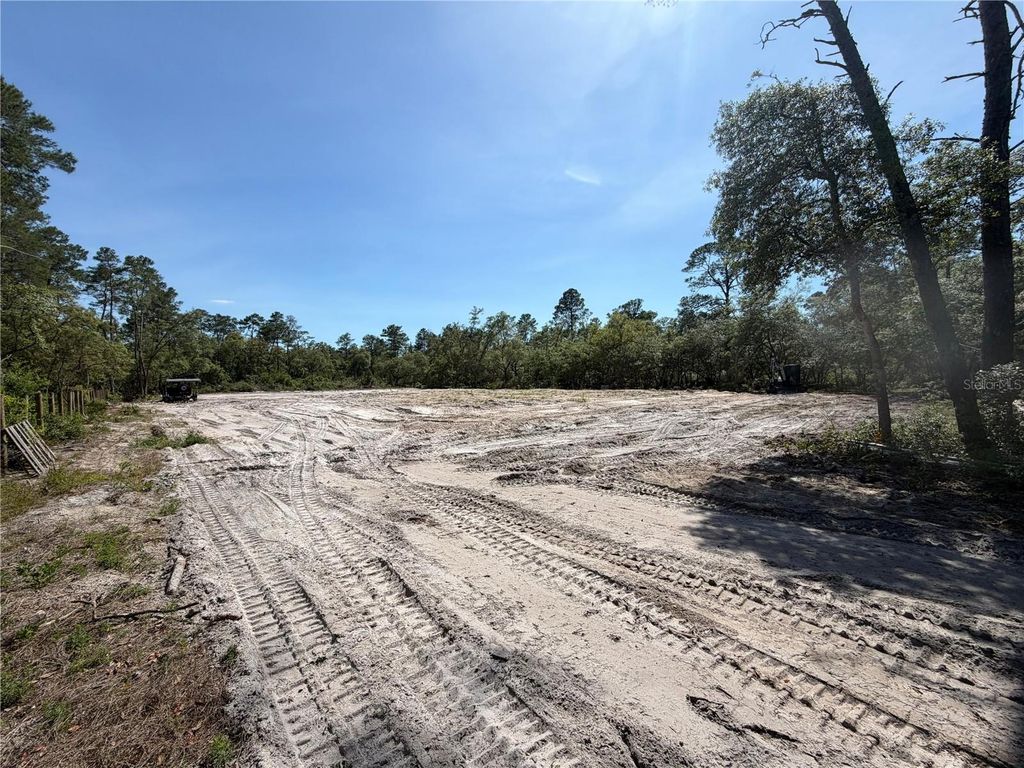 SW 150TH ST, Dunnellon, FL 34432