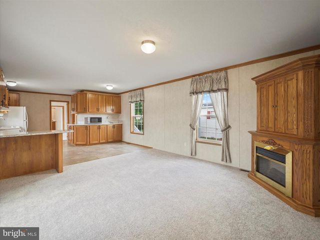 265 N CARLISLE ST #LOT #2, Greencastle, PA 17225