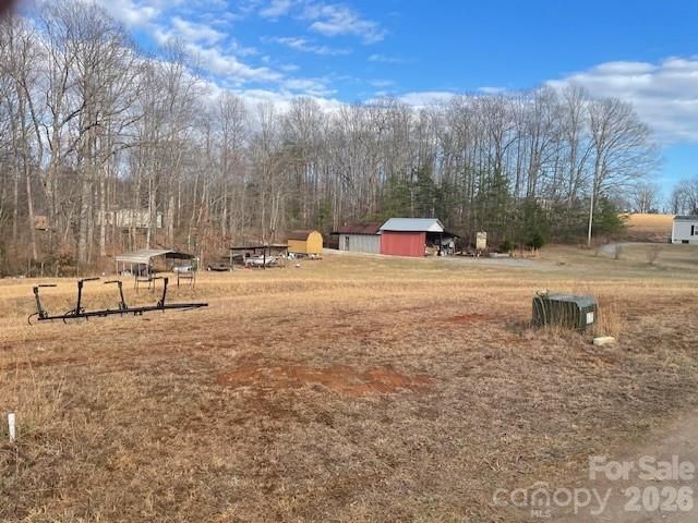 937 Drucilla Church Road, Dysartsville, NC 28761