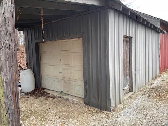 937 Drucilla Church Road, Dysartsville, NC 28761