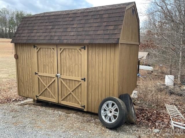 937 Drucilla Church Road, Dysartsville, NC 28761