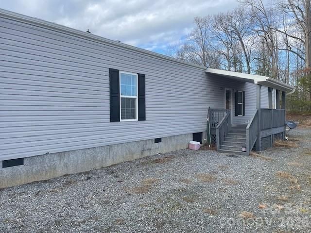 937 Drucilla Church Road, Dysartsville, NC 28761