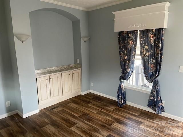 937 Drucilla Church Road, Dysartsville, NC 28761