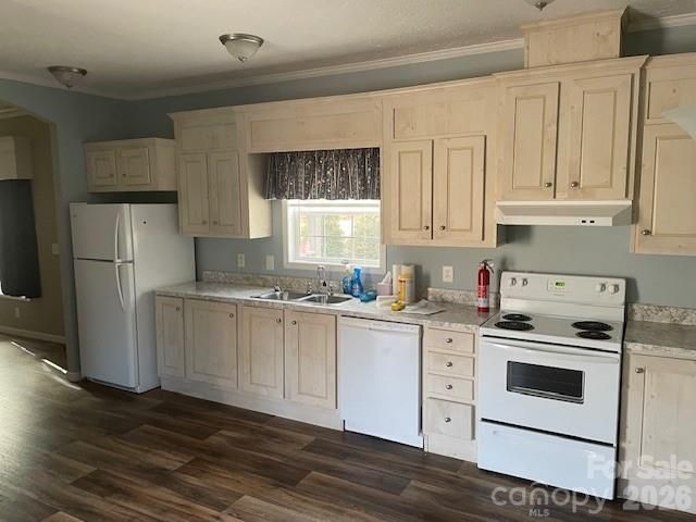 937 Drucilla Church Road, Dysartsville, NC 28761