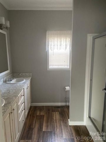 937 Drucilla Church Road, Dysartsville, NC 28761