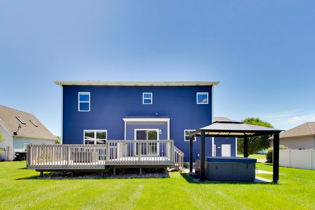 6200 Brie Avenue, Portage, IN 46368
