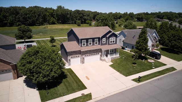 6200 Brie Avenue, Portage, IN 46368